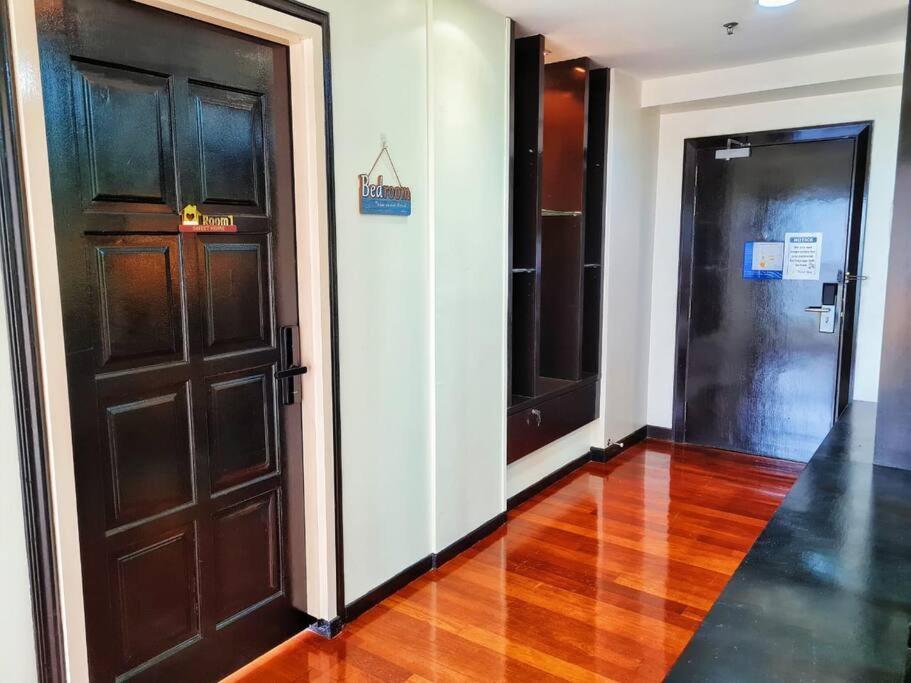 Sunway Lagoon Resort Suite @ Pyramid 2Bedroom Petaling Jaya Exterior photo